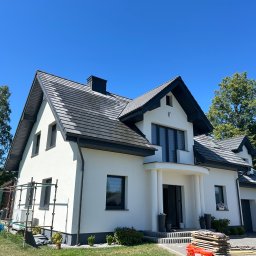 Błażej Ladach - Najlepsze Mycie Rynien Wejherowo