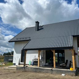 Błażej Ladach - Solidne Pasy Podrynnowe Wejherowo