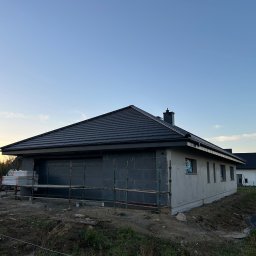 La-DACH usługi ogólnobudowlane - Firma Dekarska Bolszewo