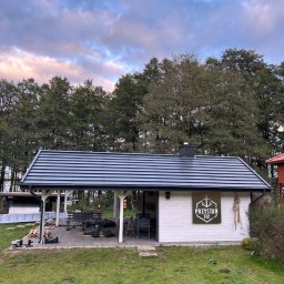 La-DACH usługi ogólnobudowlane - Wymiana dachu Wejherowo