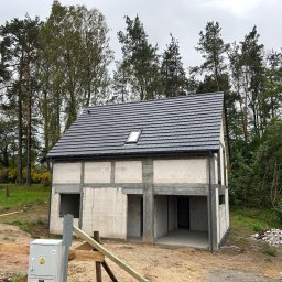 La-DACH usługi ogólnobudowlane - Dachy Wejherowo