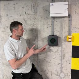 eSparks.pl - Biuro Projektowe Instalacji Elektrycznych Łódź