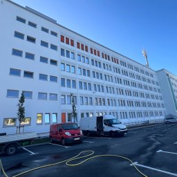 Wykonanie elewacji Świdnica 1