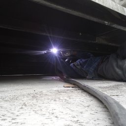 Welder.JG Jakub Grabczuk - Schody Stalowe Komarów-Osada