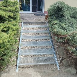 WANDZEL CUSTOM MICHAŁ WANDZEL - Znakomite Ogrodzenia Kute Bielsko-Biała