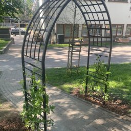 Bramy wjazdowe Bielsko-Biała 2