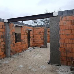 Domy murowane Gronówko 2