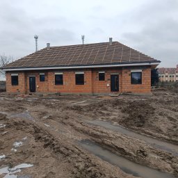 Domy murowane Gronówko 3