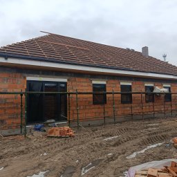 Domy murowane Gronówko 4