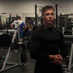 Jan Hamerlak - Trener Personalny Bielsko-Biała