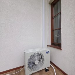 Klimatyzatory Siemiatycze