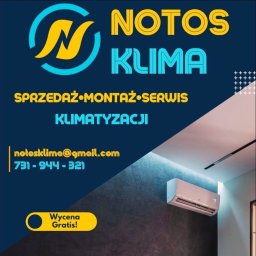 Klimatyzacja do mieszkań i domów Siemiatycze