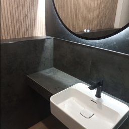 Remonty mieszkań Annowo 1