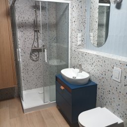 Remonty mieszkań Annowo 2