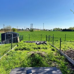 Systemy nawadniania Otwock 1