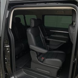 Przewóz osób Smardy Dolne 1