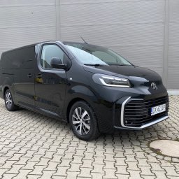 Przewóz osób Smardy Dolne 4