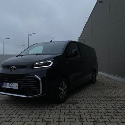 Przewóz osób Smardy Dolne 2