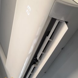 KW Klima Wojciech Kustra - Instalator Szczecin