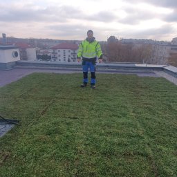 TTA DACHY Krzysztof Kowalski - Naprawa Dachów Mokobody