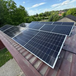 Pompy ciepła Wrocław 1