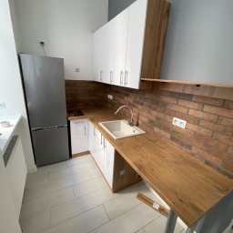 Oleg Siedykh - Fantastyczne Podłączenie Kuchenki Indukcyjnej Łódź