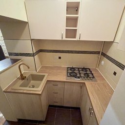 Oleg Siedykh - Perfekcyjny Montaż Mebli Łódź