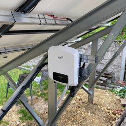 PERFECT OZE SPÓŁKA Z OGRANICZONĄ ODPOWIEDZIALNOŚCIĄ - Opłacalne Magazyny Energii Tarnowskie Góry