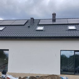 Pompy ciepła Tarnowskie Góry 1