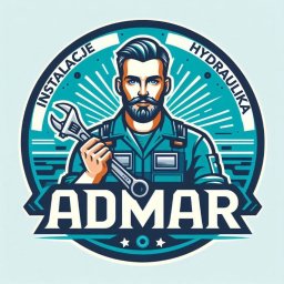 ADMAR INSTALACJE HYDRAULIKA - Firma Instalatorska Śrem
