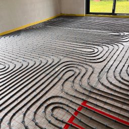 Przeróbki instalacji hydraulicznych Śrem 3