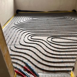 Przeróbki instalacji hydraulicznych Śrem 4