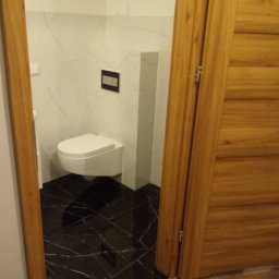 Remont łazienki Leszno 2