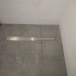 Remont łazienki Leszno 4