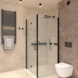 Projektowanie mieszkania Olsztyn 3