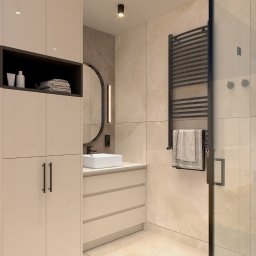 Projektowanie mieszkania Olsztyn 4