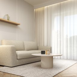 Projektowanie mieszkania Olsztyn 2