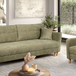 Design With Love - aranżacja ze zdjęcia