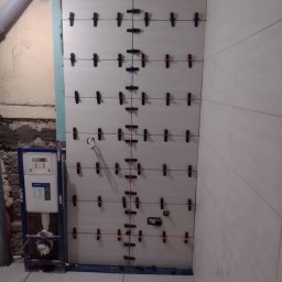 Remont łazienki Radomsko 3