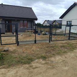 Wycinka drzew Skrzeszewo Żukowskie 4