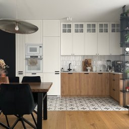 Marta Kieleczawa Project Solutions - Projekty Łazienek Wrocław