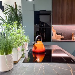 Projektowanie mieszkania Wrocław 1