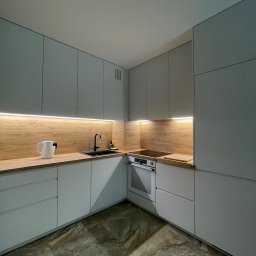 Projektowanie mieszkania Wrocław 4