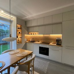 Projektowanie mieszkania Wrocław 2