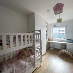 Projektowanie mieszkania Wrocław 3