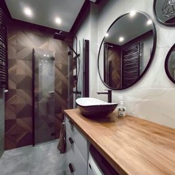 Projektowanie mieszkania Wrocław 4