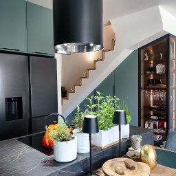 Projektowanie mieszkania Wrocław 3