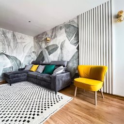 Projektowanie mieszkania Wrocław 2