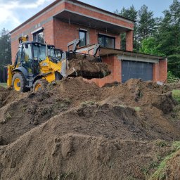 JP-KOP - Najwyższej Klasy Zakładanie Trawników Wałcz