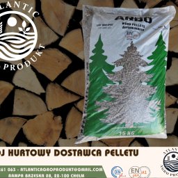 Producent pelletu Chełm 3